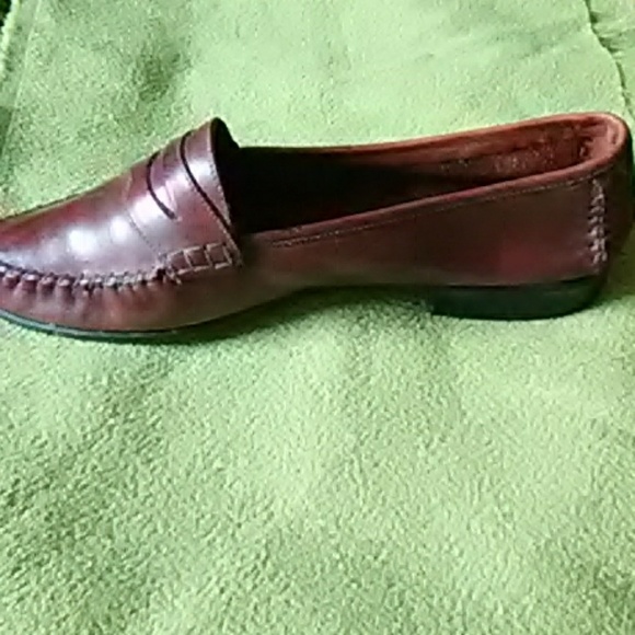 Hunting Horn men's dress shoeso - Picture 3 of 5
